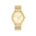 CALVIN KLEIN Ikoninen naisille suunnattu kello 25200034 + LAATIKKO CALVIN KLEIN Ikoninen naisille suunnattu kello 25200034 + LAATIKKO