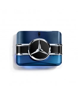 Mercedes-Benz Sign 50 ml Люди