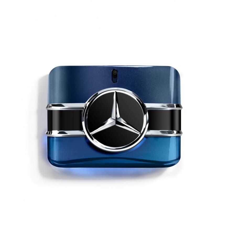 Mercedes-Benz Sign 50 ml Vīrieši
