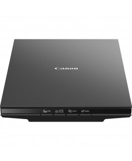 Canon CanoScan 2995C010 сканер Планшетный сканер 2400 x 2400 DPI A4 Черный