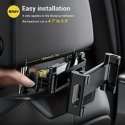 Car Accessory - Tablet Holder with Adjustable Height 11-21 cm, Rotating Ball Car Accessory - Tablet Holder with Adjustable Height 11-21 cm, Rotating Ball