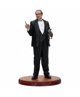 Sd Toys The Godfather Vito Corleone figure 15cm