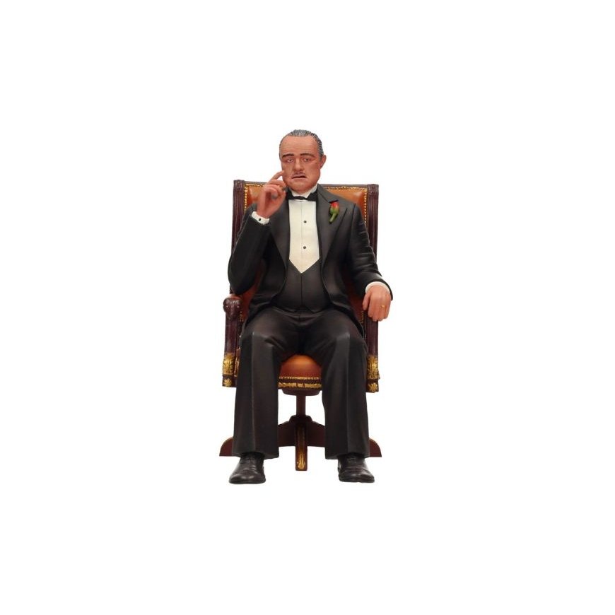 Sd Toys The Godfather Vito Corleone figuur 15 cm – 2
