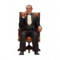 Sd Toys The Godfather Vito Corleone figuur 15 cm Sd Toys The Godfather Vito Corleone figuur 15 cm