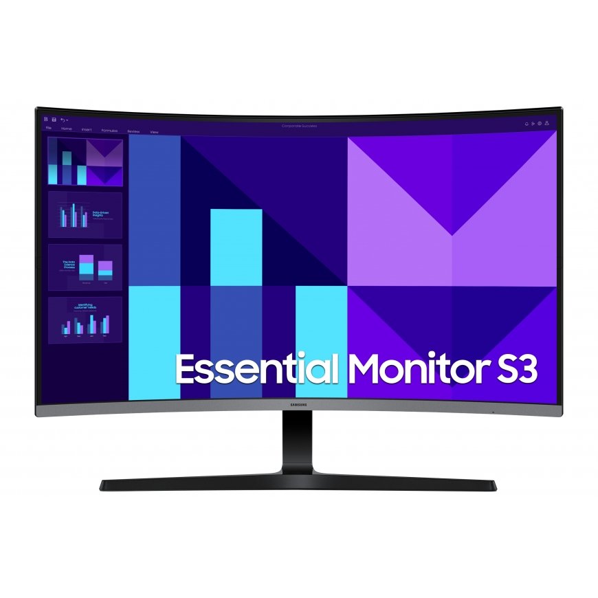 Samsung S39GD monitori 81,3 cm