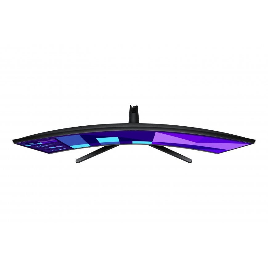 Samsung S39GD monitori 81,3 cm (32") 1920 x 1080 pikseļi Full HD LCD Melns – 4