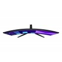 Samsung S39GD computer monitor 81.3 cm (32") 1920 x 1080 pixels Full HD LCD Black