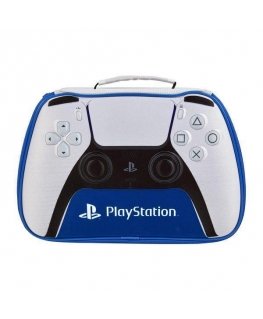 Sony Playstation lunch bag