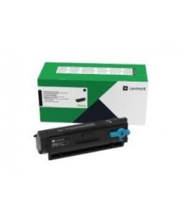 Lexmark 55B2X0E tonera kārtridžs 1 pcs Oriģināls Melns