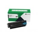 Lexmark 55B2X0E toonerikassett 1 tk Originaal Must Lexmark 55B2X0E toonerikassett 1 tk Originaal Must