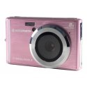 AgfaPhoto Compact DC5200 Компактный фотоаппарат 21 MP CMOS 5616 x 3744 пикселей Розовый AgfaPhoto Compact DC5200 Компактный фотоаппарат 21 MP CMOS 5616 x 3744 пикселей Розовый
