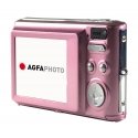 AgfaPhoto Compact DC5200 Kompakta kamera 21 MP CMOS 5616 x 3744 pikseļi Rozā AgfaPhoto Compact DC5200 Kompakta kamera 21 MP CMOS 5616 x 3744 pikseļi Rozā