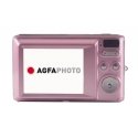 AgfaPhoto Compact DC5200 Kompakta kamera 21 MP CMOS 5616 x 3744 pikseļi Rozā AgfaPhoto Compact DC5200 Kompakta kamera 21 MP CMOS 5616 x 3744 pikseļi Rozā