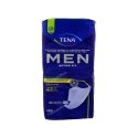 Tena Men's Absorbent Protection Level 2 20 Pcs Tena Men's Absorbent Protection Level 2 20 Pcs