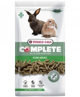 Versele-Laga Cuni Adult Complete Snack 1,75 kg Trusis
