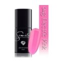 Excellent Pro Tixotropic Gel with Effect, Foil, Latte, 50g Excellent Pro Tixotropic Gel with Effect, Foil, Latte, 50g