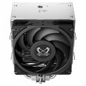 Scythe Mugen 6 Процессор Вентилятор 12 cm Черный, Серебристый