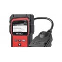 Skenēšanas testers diagnostikas interfeisam AMIO OBD2 V410 AMIO-04730 Skenēšanas testers diagnostikas interfeisam AMIO OBD2 V410 AMIO-04730