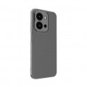Xiaomi Redmi 15C 4G/5G Selge Silikoonist Kest 1.5mm TPU Läbipaistev