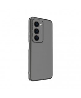 Xiaomi Redmi 15 5G Selge Silikoonkaitse 1.5mm TPU Läbipaistev