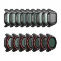 Freewell filtre komplekt DJI Mini 5 Pro Mega Kit jaoks Freewell filtre komplekt DJI Mini 5 Pro Mega Kit jaoks