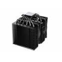 be quiet! Pure Rock Pro 3 Black Suoritin Ilmanjäähdytin 12 cm musta 1 kpl be quiet! Pure Rock Pro 3 Black Suoritin Ilmanjäähdytin 12 cm musta 1 kpl