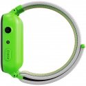 Детские часы CANYON Alfie KW-37 MP3 Учеба и игра Зеленые Детские часы CANYON Alfie KW-37 MP3 Учеба и игра Зеленые