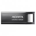 ADATA UR340 USB-muisti 64 GB USB A-tyyppi 3.2 Gen 2 (3.1 Gen 2) musta ADATA UR340 USB-muisti 64 GB USB A-tyyppi 3.2 Gen 2 (3.1 Gen 2) musta