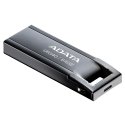 ADATA UR340 USB флеш накопитель 64 GB USB тип-A 3.2 Gen 2 (3.1 Gen 2) Черный ADATA UR340 USB флеш накопитель 64 GB USB тип-A 3.2 Gen 2 (3.1 Gen 2) Черный