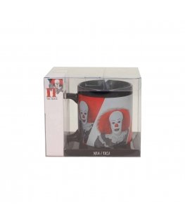 Sd Toys It 1990 Pennywise puodelis