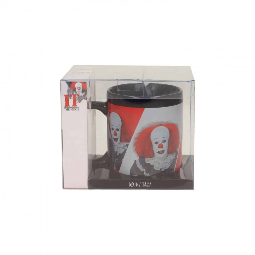 Sd Toys It 1990 Pennywise muki