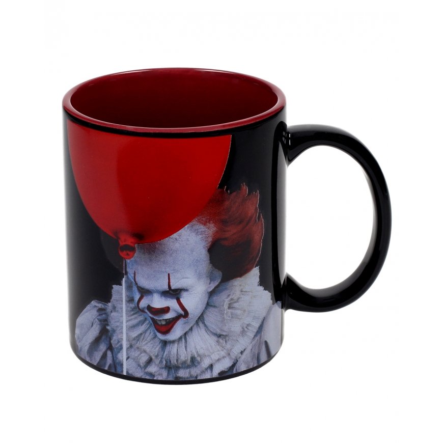 Sd Toys It 1990 Pennywise mug – 2
