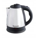Ravanson CB-7015 electric kettle 1.8 L 1800 W Black, Stainless steel Ravanson CB-7015 electric kettle 1.8 L 1800 W Black, Stainless steel