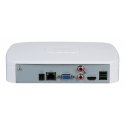 Dahua Technology Lite NVR2116-4KS3 1U Balts
