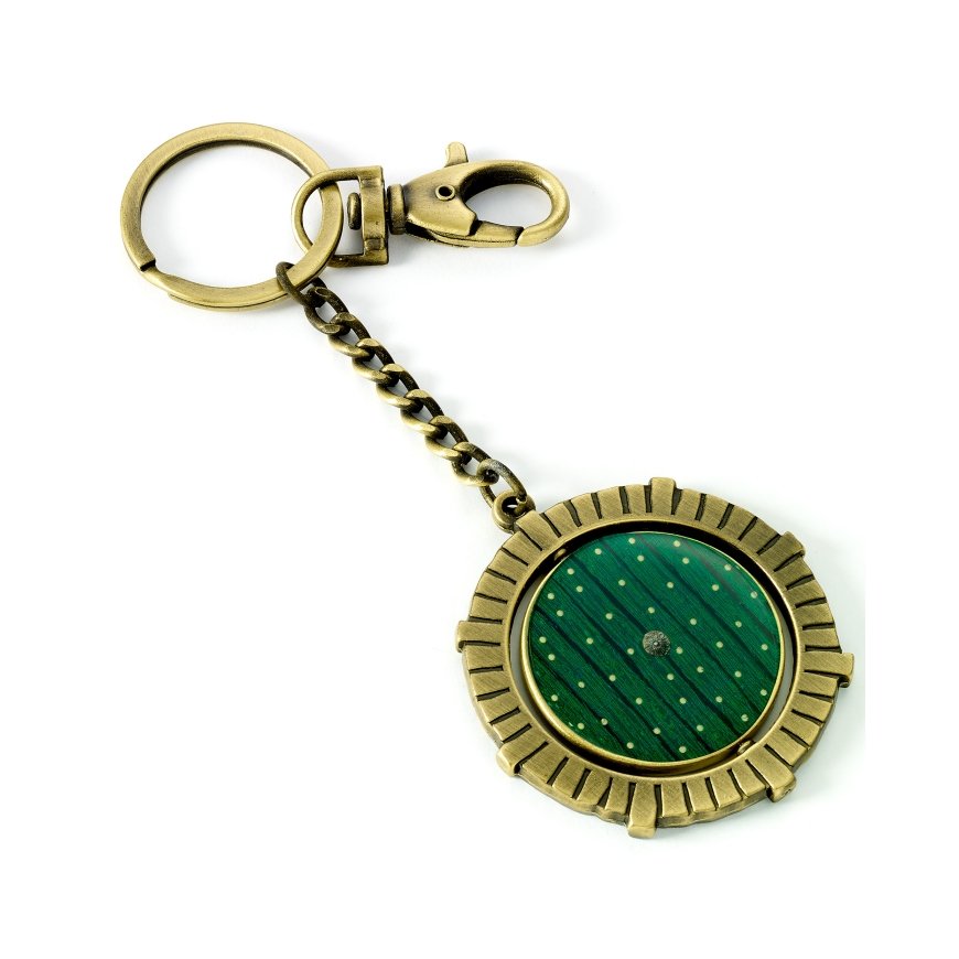 The Carat Shop Брелок Дверь Хоббита из Властелина колец – 2