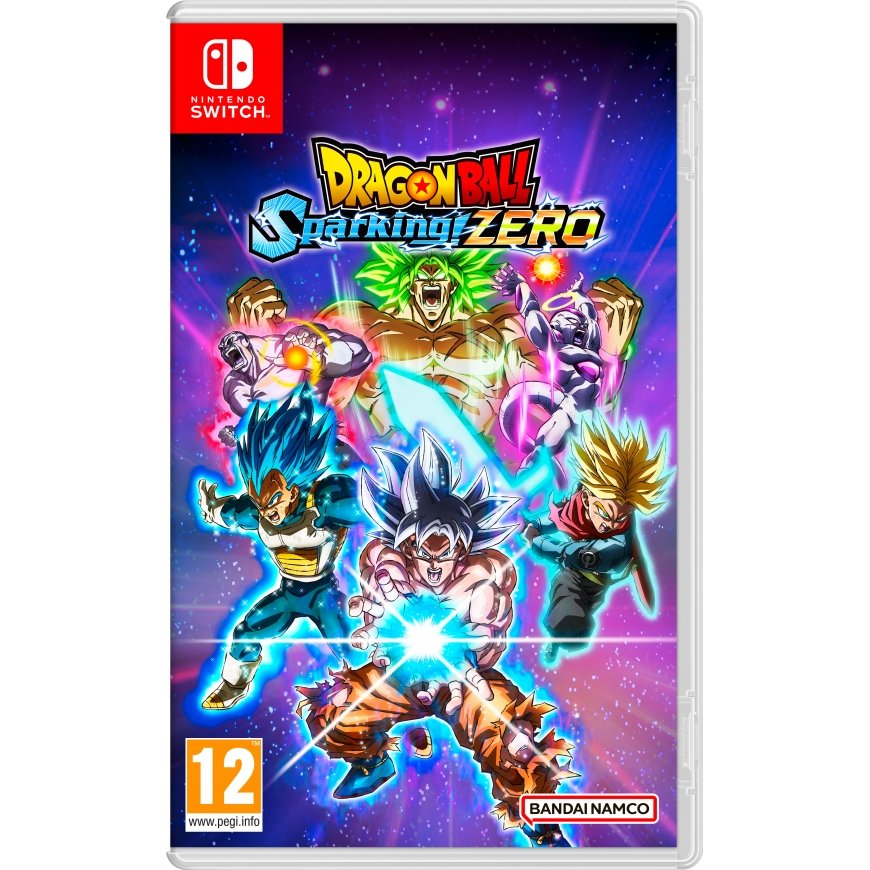 BANDAI NAMCO Entertainment BANDAI NAMCO Entertainment