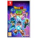 BANDAI NAMCO Entertainment DRAGON BALL: Sparking! ZERO, Nintendo Switch