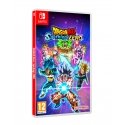 BANDAI NAMCO Entertainment DRAGON BALL: Sparking! ZERO, Nintendo Switch