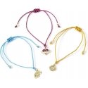 Carat Shop Harry Potter Zelta Putniņa aproce Carat Shop Harry Potter Zelta Putniņa aproce