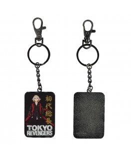 Sd Toys Tokyo Revengers Manjiro Sano avaimenperä