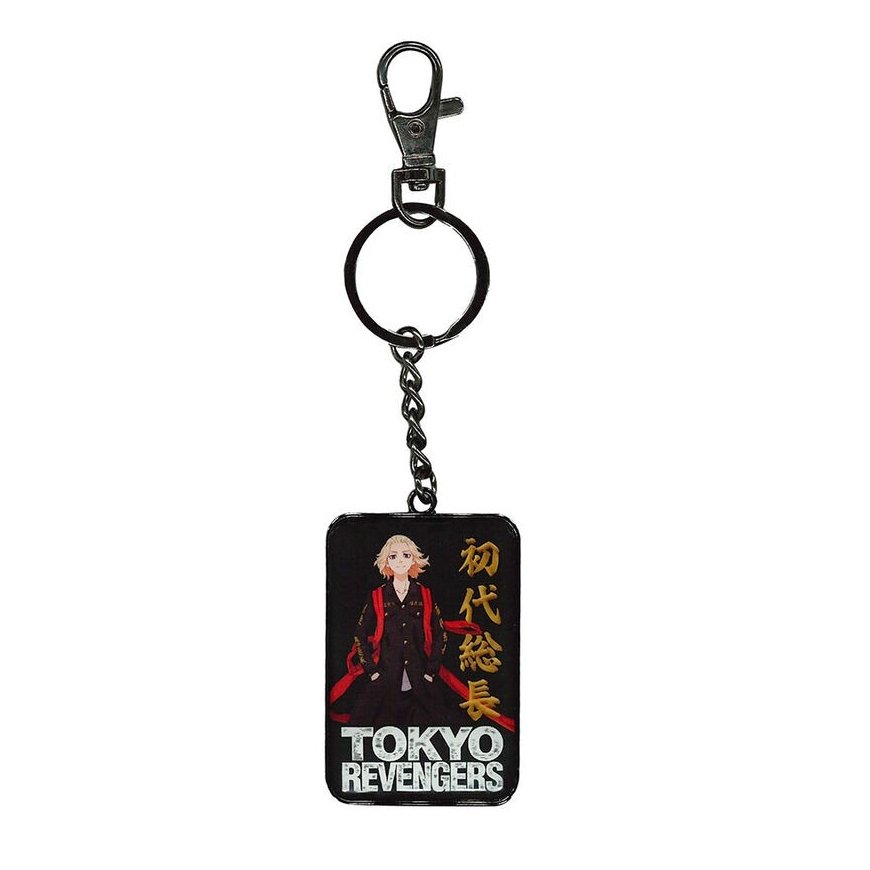 Sd Toys Tokyo Revengers Manjiro Sano keychain – 2