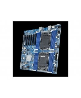 Pagrindinė plokštė Giga Computing GigaByte MS73-HB1 Dual Intel XEON 5-os/4-os kartos pagrindinė plokštė
