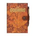 ERIK The Goonies A5 premium notebook + projector pen ERIK The Goonies A5 premium notebook + projector pen