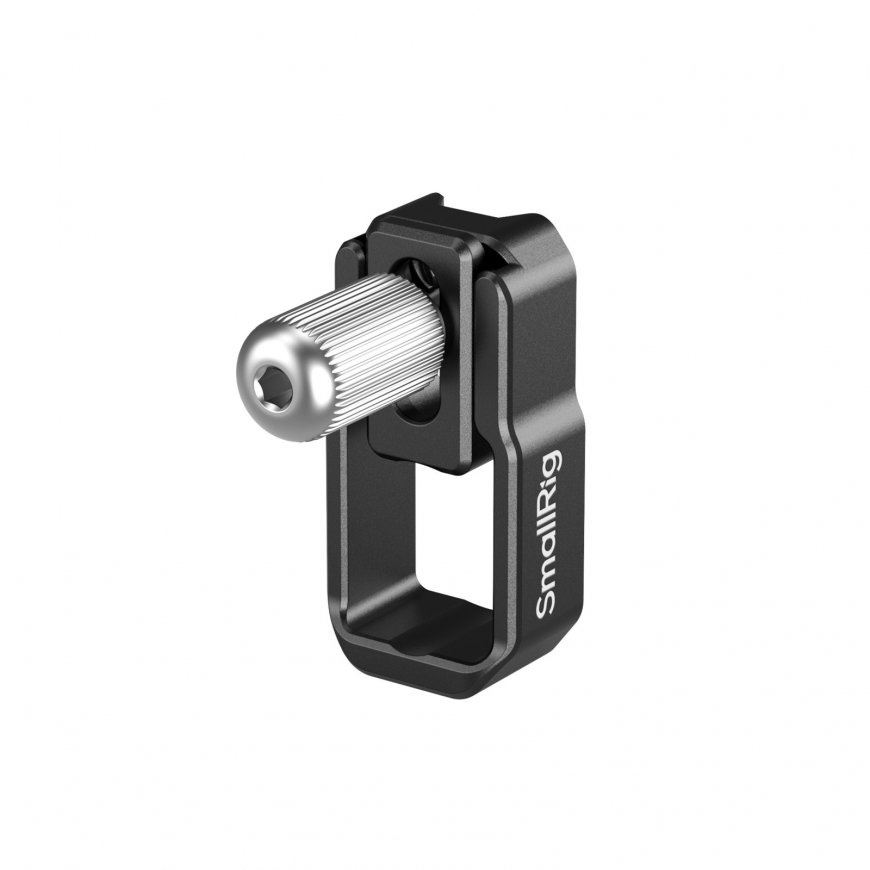 SmallRig 5660 Защелка для USB-C кабеля для клеток для Canon EOS C50