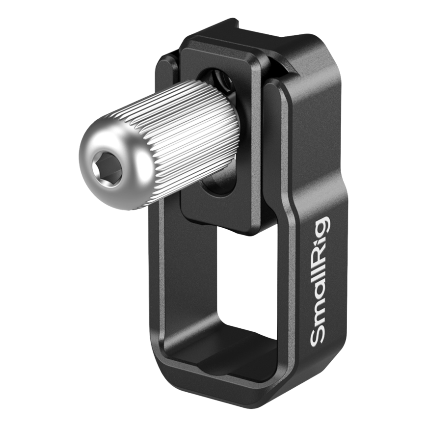SmallRig 5660 USB-C Cable Clamp for Cages for Canon EOS C50 – 2