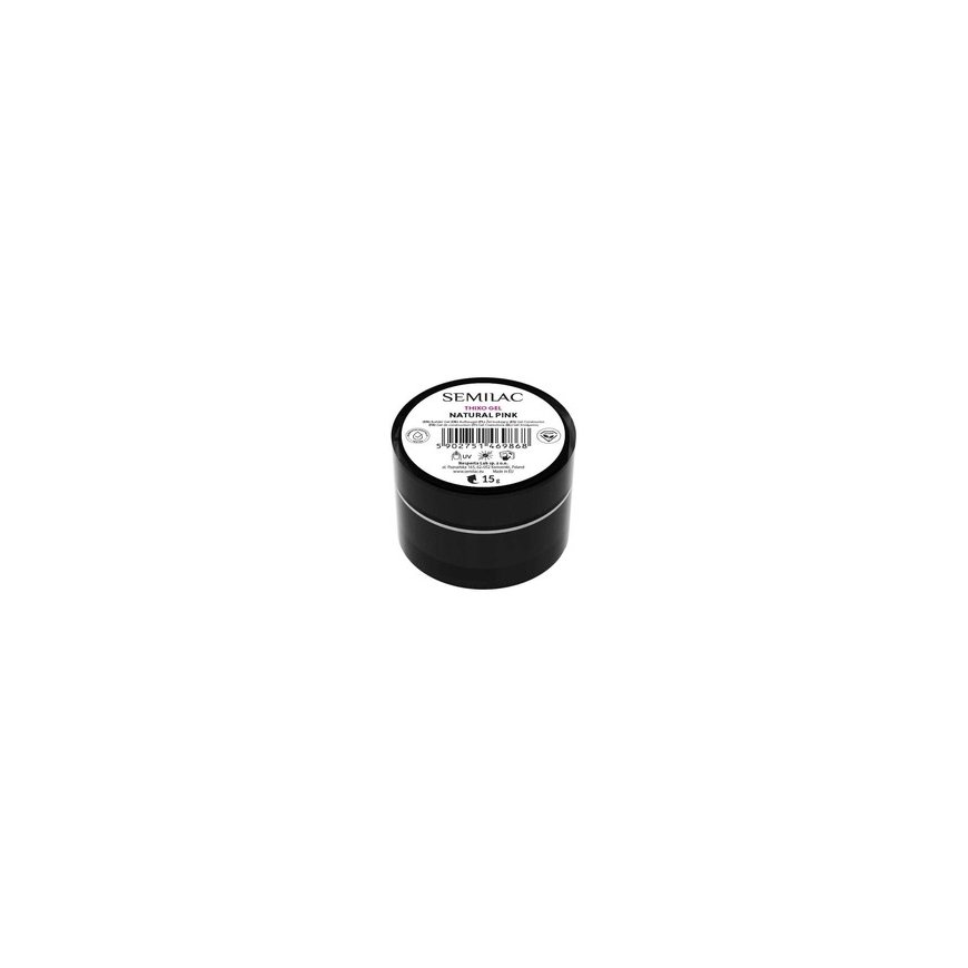 Excellent Pro One Layer Multifunctional Graphene-Based Nail Polish Base, 30 g.