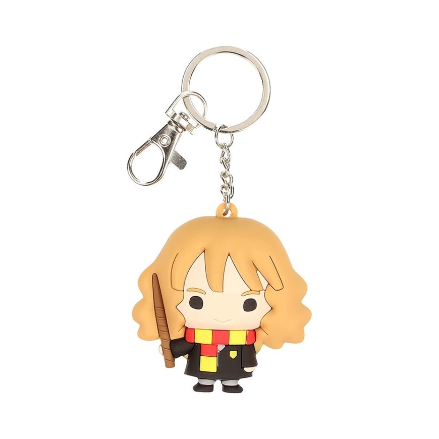 Sd Toys Harry Potter Hermione Granger kumimainos avaimenperä