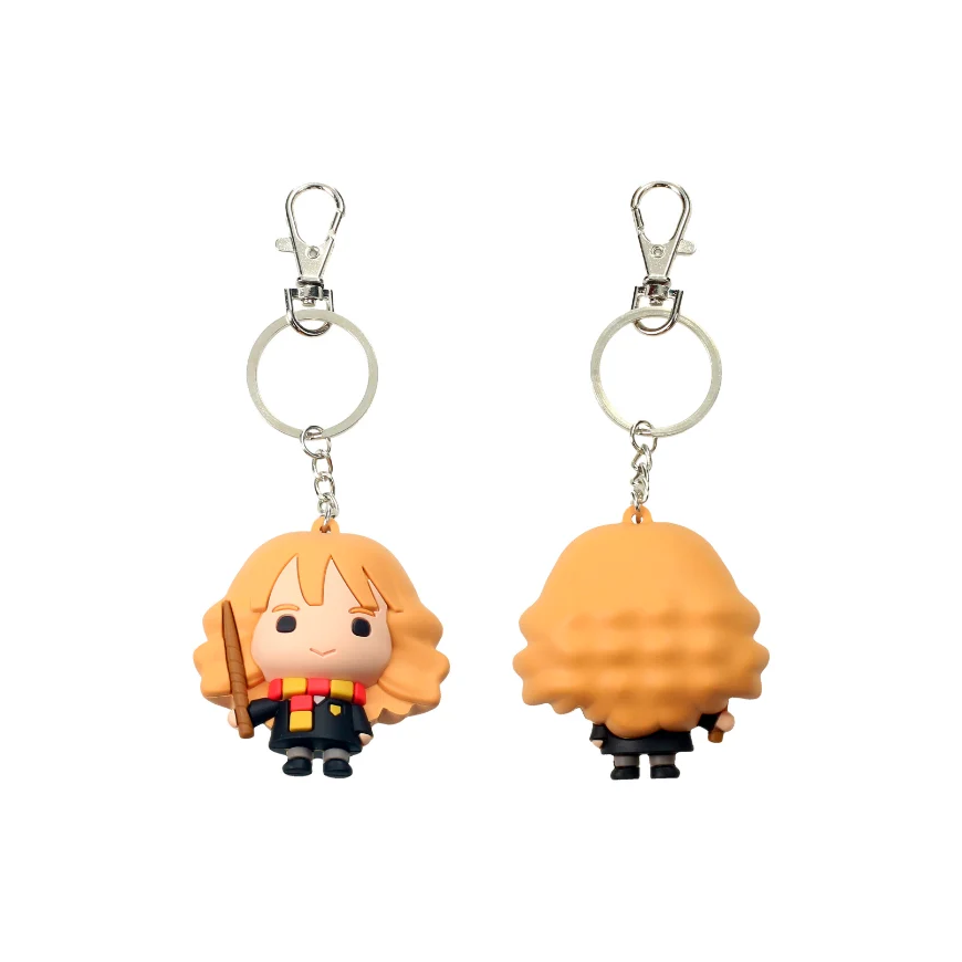 Sd Toys Harry Potter Hermione Granger kumimainos avaimenperä – 2