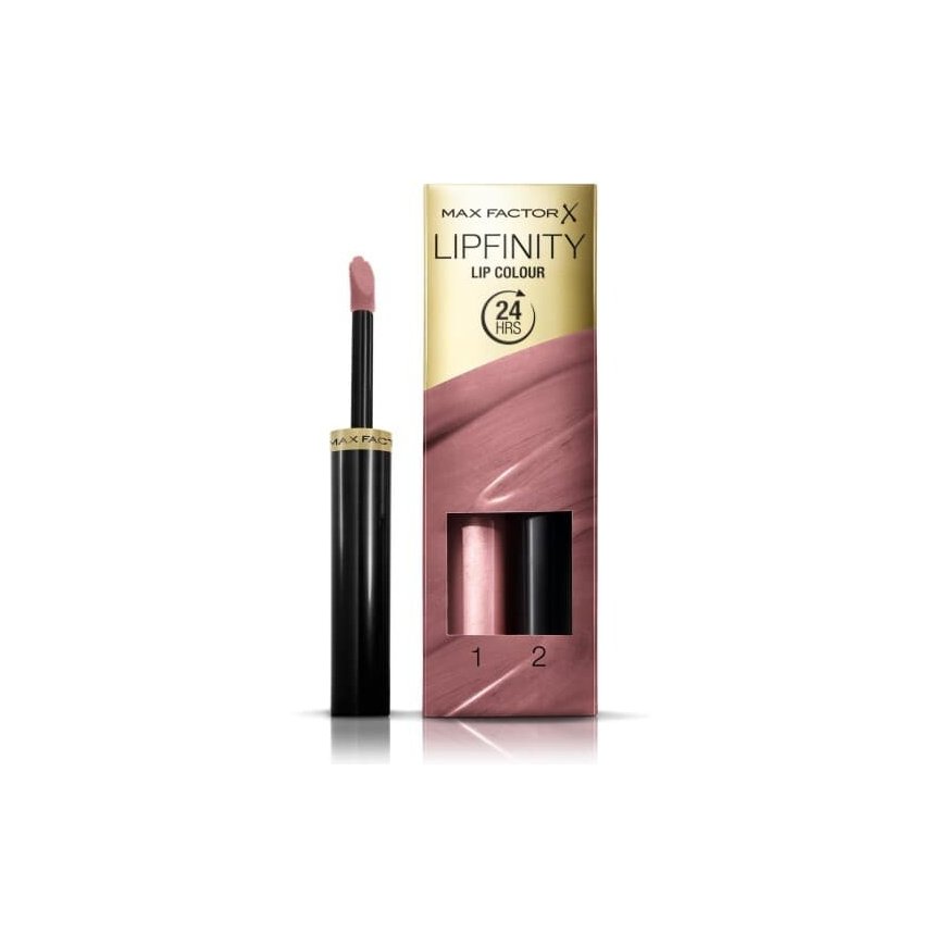 The Balm „Instant Plump Your Pucker“ huuleläige „Night Rider“ 2,7 ml – 2