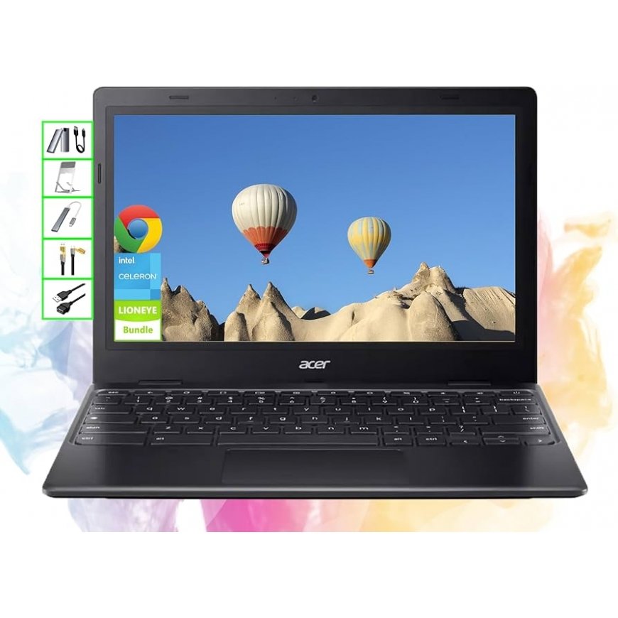 Sd Toys IT Balloon notebook with light